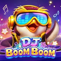 Trò chơi DJ Vàng Sôi Động